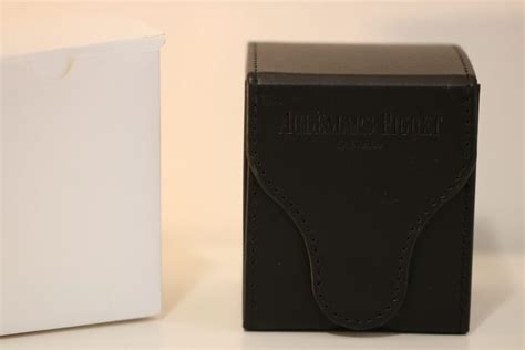 Audemars Piguet Watch Holder & Block Notes.